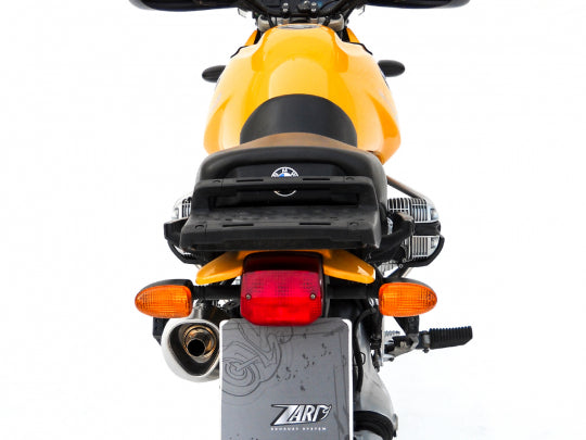 ZARD EXHAUST SILENCER BMW R 850 GS - R 1150 GS - R 1150 R CONICAL VERSION ZBMW 514 SSR-S