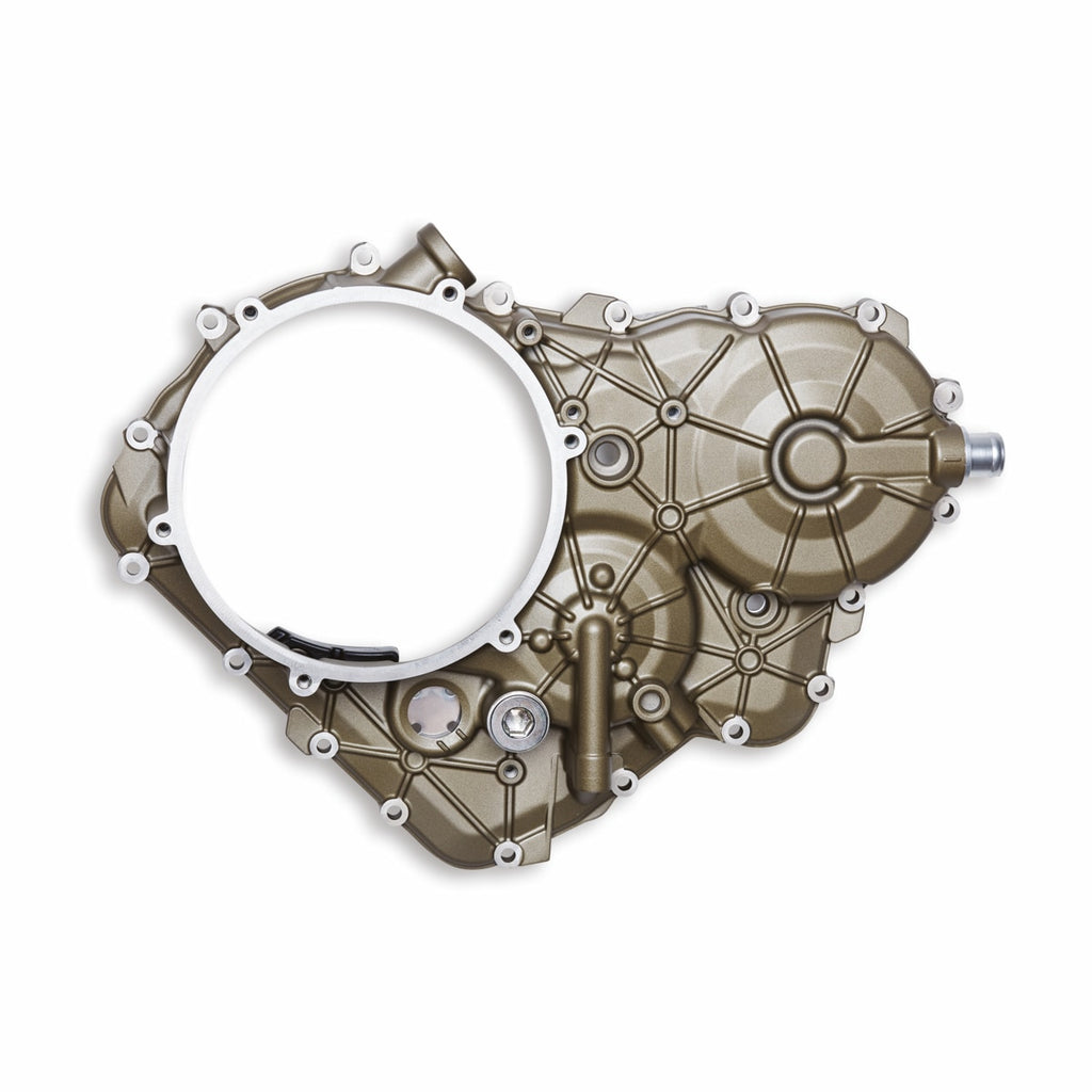 SCRAMBLER DUCATI MULTISTRADA V4 Modular clutch cover
