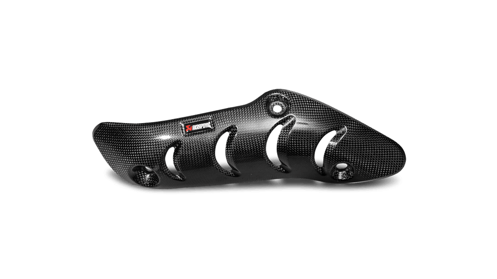Akrapovic DUCATI MONSTER 1200/1200S 2020 Heat shield (Carbon) P-HSD12E1
