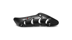 Akrapovic DUCATI MONSTER 821 2020 Heat shield (Carbon) P-HSD12E1