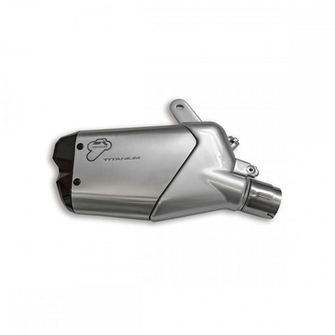 TERMIGNONI DUCATI MULTISTRADA 1200 ENDURO SLIP-ON EXHAUST / 96480941A - DennisPowerSport - 1