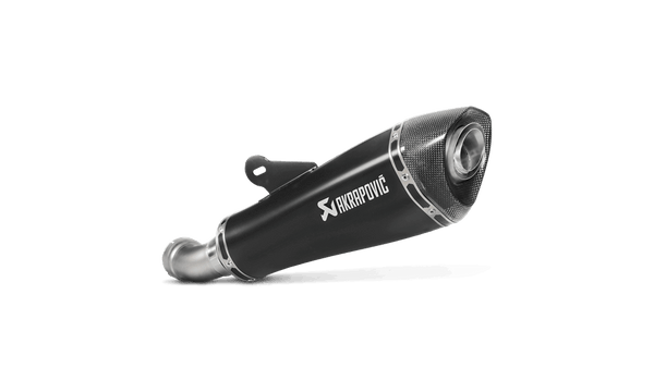 Akrapovic BMW R NINET 2020 Link Pipe (Titanium) L-B12SO8T
