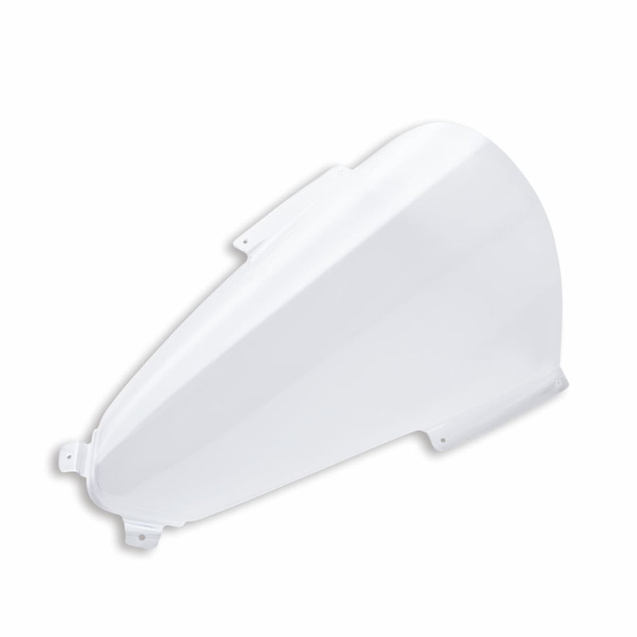 SCRAMBLER DUCATI PANIGALE V4 Bigger headlight fairing