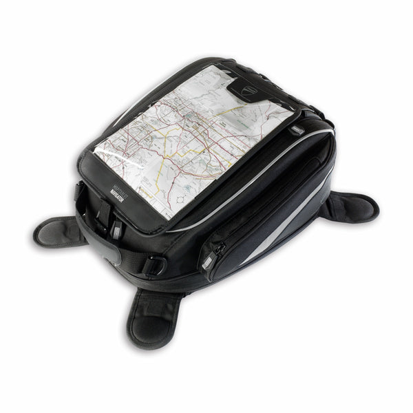 SCRAMBLER DUCATI SUPERSPORT 950 Magnetic tank bag