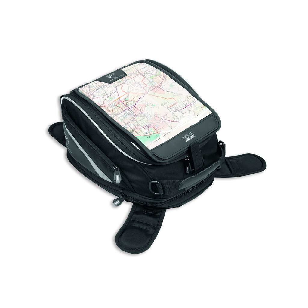 DUCATI PERFORMANCE MONSTER 1200 S Magnetic tank bag