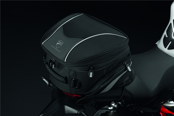 DUCATI PERFORMANCE MONSTER 1200 S Passenger seat bag