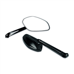 DUCATI PERFORMANCE MONSTER 1200 S Billet aluminium rear-view mirrors
