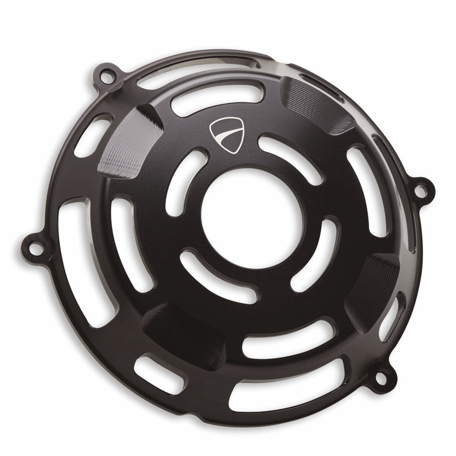 SCRAMBLER DUCATI PANIGALE V4 Dry clutch cover