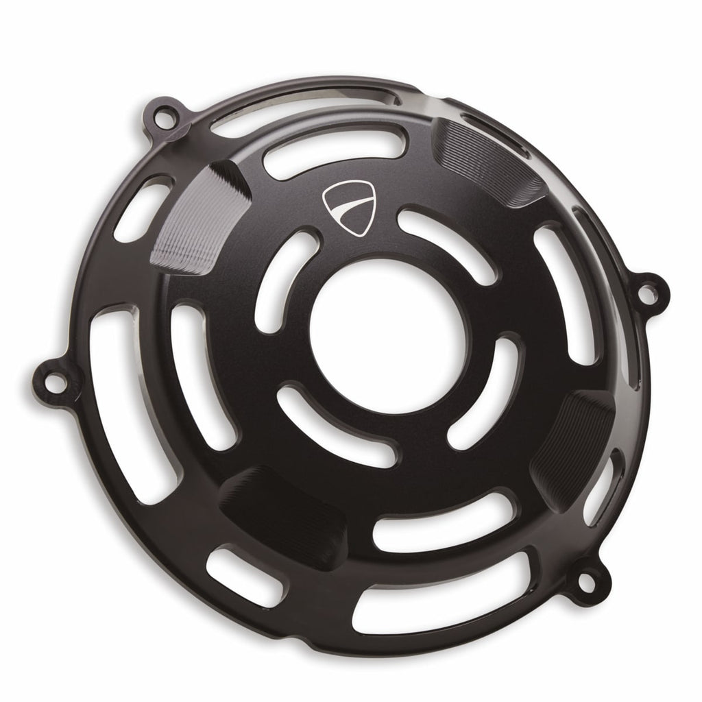SCRAMBLER DUCATI PANIGALE V4 Dry clutch cover