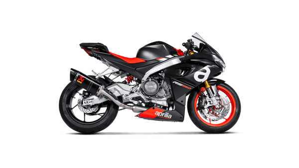 Akrapovic APRILIA RS 660 2021 Racing Line (Carbon) S-A6R1-APLC
