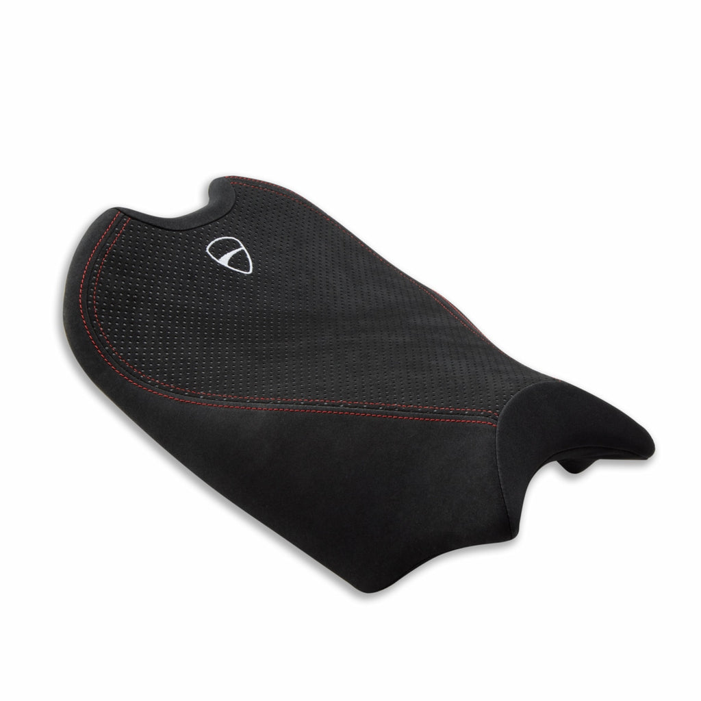 SCRAMBLER DUCATI PANIGALE V4 Rider raised seat