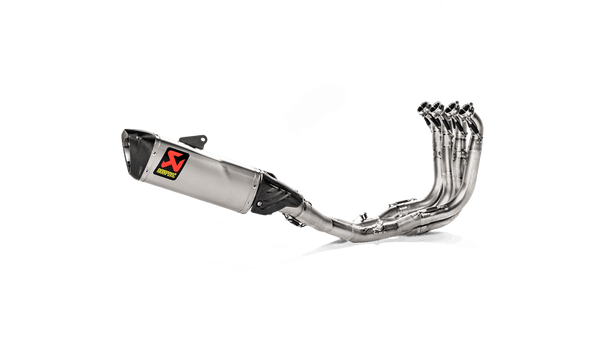Akrapovic BMW S 1000 RR 2021 Evolution Line (Titanium) S-B10E9-APLT