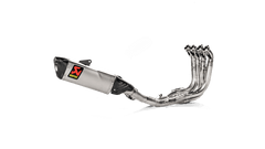 Akrapovic BMW S 1000 RR 2021 Evolution Line (Titanium) S-B10E9-APLT