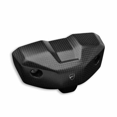 SCRAMBLER DUCATI STREETFIGHTER V4 Carbon instrument cover