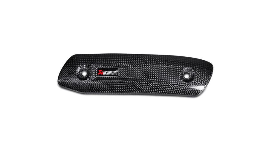 Akrapovic DUCATI SCRAMBLER ICON/URBAN ENDURO/CLASSIC/FULL THROTTLE 2020 Heat shield (Carbon) P-HSD12E3