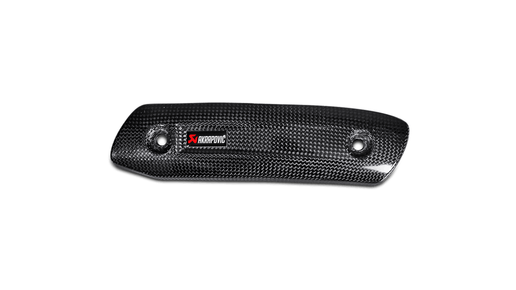 Akrapovic DUCATI SCRAMBLER ICON/URBAN ENDURO/CLASSIC/FULL THROTTLE 2020 Heat shield (Carbon) P-HSD12E3