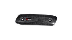 Akrapovic DUCATI SCRAMBLER ICON/URBAN ENDURO/CLASSIC/FULL THROTTLE 2020 Heat shield (Carbon) P-HSD12E3