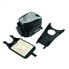 DUCATI PERFORMANCE HYPERMOTARD 950 SP Soft tank bag