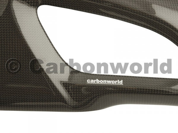 CARBON RAM AIR CHANNELS FOR DUCATI DIAVEL BY CARBONWORLD - DennisPowerSport - 3