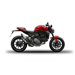 DUCATI PERFORMANCE MONSTER+ Monster Art GP