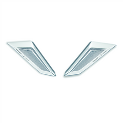 DUCATI PERFORMANCE PANIGALE V2 Mirror hole covers
