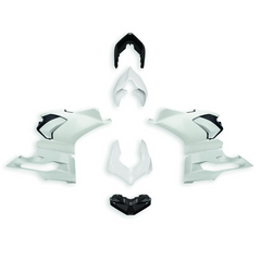 DUCATI PERFORMANCE PANIGALE V2 Track fairing conversion kit
