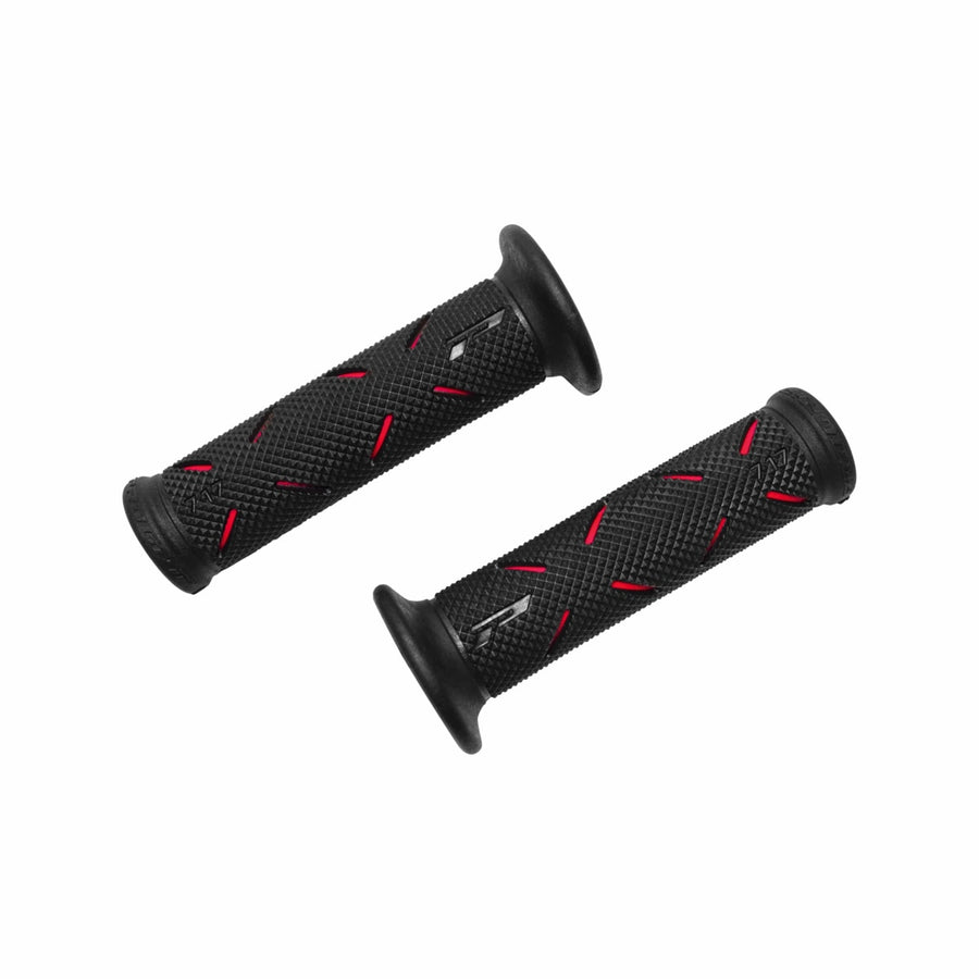 SCRAMBLER DUCATI PANIGALE V4 Pair of handgrips