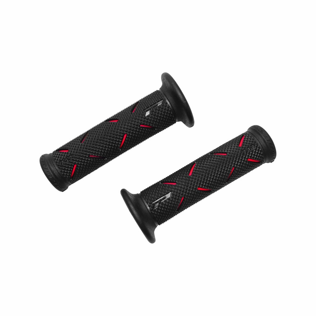 SCRAMBLER DUCATI PANIGALE V4 Pair of handgrips