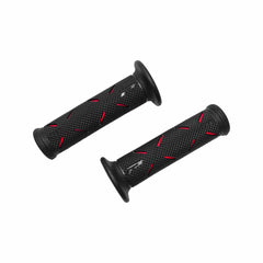 SCRAMBLER DUCATI PANIGALE V4 Pair of handgrips