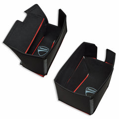 SCRAMBLER DUCATI MULTISTRADA V4 Lining for aluminium panniers