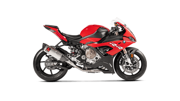 Akrapovic BMW S 1000 RR 2021 Racing Line (Titanium) S-B10R4-APLT