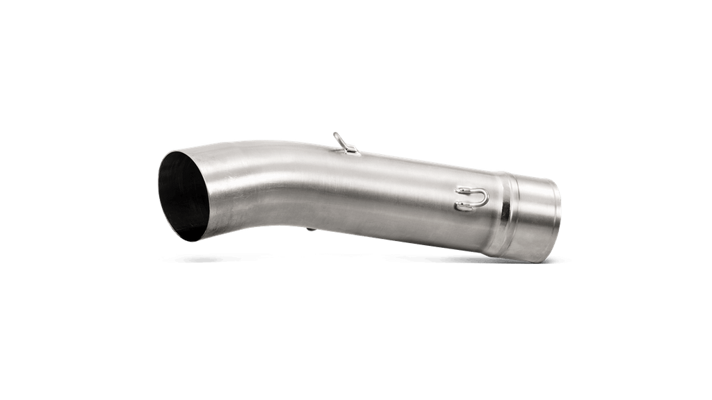 Akrapovic YAMAHA YZF-R1 2020 EVO KIT Track day Link pipe (Titanium) L-Y10E5/TD