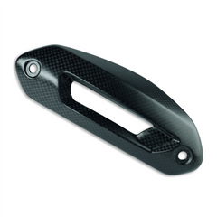 DUCATI PERFORMANCE HYPERMOTARD 950 SP Carbon heat guard