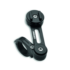 SCRAMBLER DUCATI MULTISTRADA V4S 2021 Smartphone support