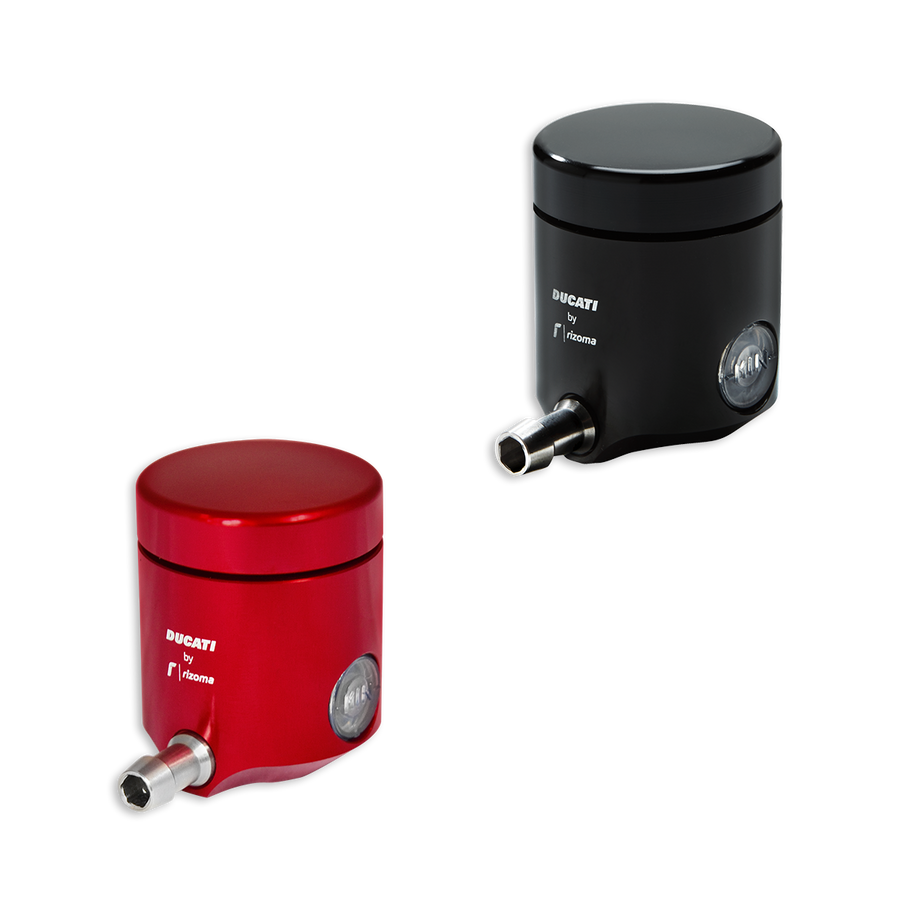 DUCATI PERFORMANCE PANIGALE V2 Clutch fluid reservoir