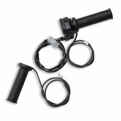 SCRAMBLER DUCATI STREETFIGHTER V4 Heated handgrips
