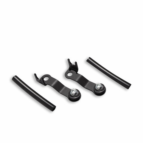 SCRAMBLER DUCATI STREETFIGHTER V4 Pair of reservoir supports