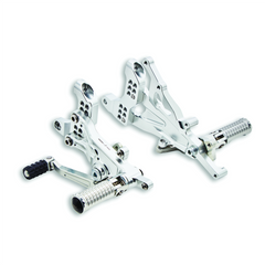 DUCATI CORSE BY RIZOMA PANIGALE V4 REAR SETS 96280481A