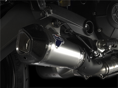 TERMIGNONI DUCATI SCRAMBLER RACING SLIP-ON EXHAUST