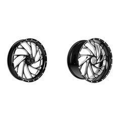 DUCATI DIAVEL FORGED ALUMINUM WHEELS / 96380041A