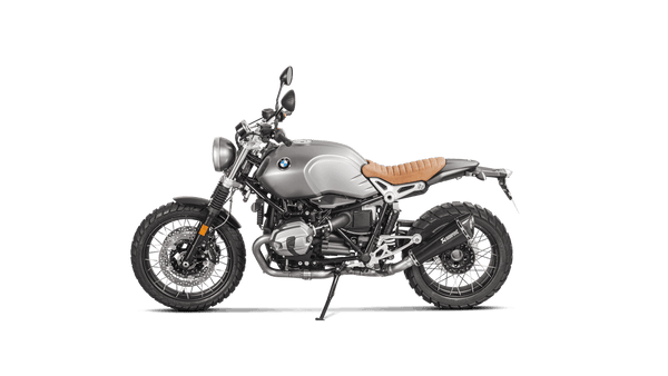 Akrapovic BMW R NINET 2020 Optional Header (SS) E-B12R5