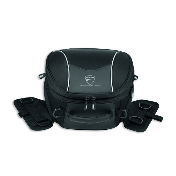 DUCATI PERFORMANCE MONSTER 1200 S Passenger seat bag