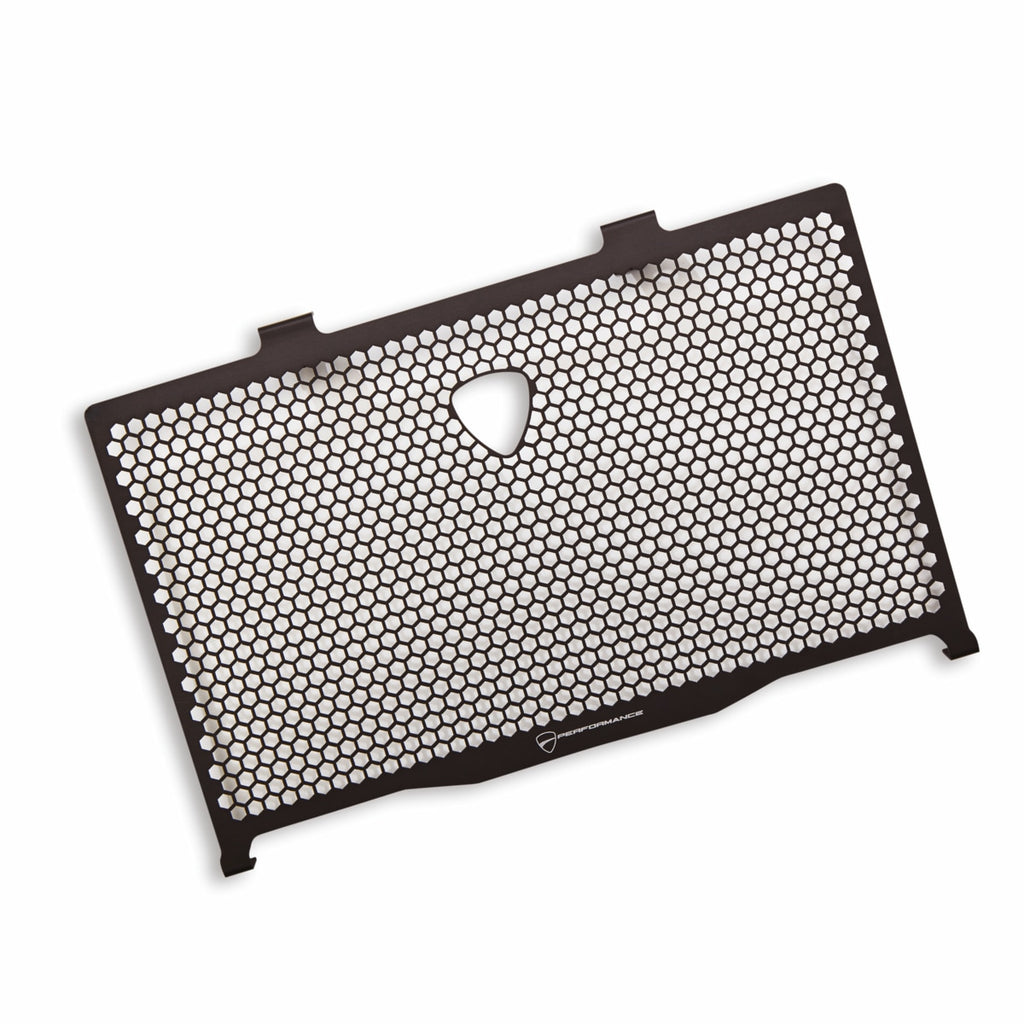 SCRAMBLER DUCATI MONSTER 2022 Protective mesh for water radiator