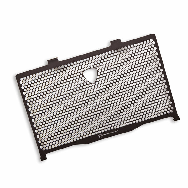 SCRAMBLER DUCATI MONSTER 2022 Protective mesh for water radiator