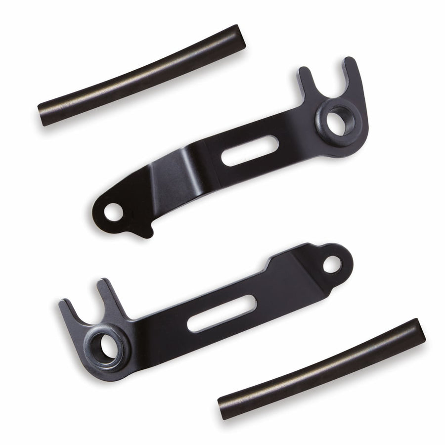 SCRAMBLER DUCATI PANIGALE V4 Adapters for brake and clutch fluid reservoirs
