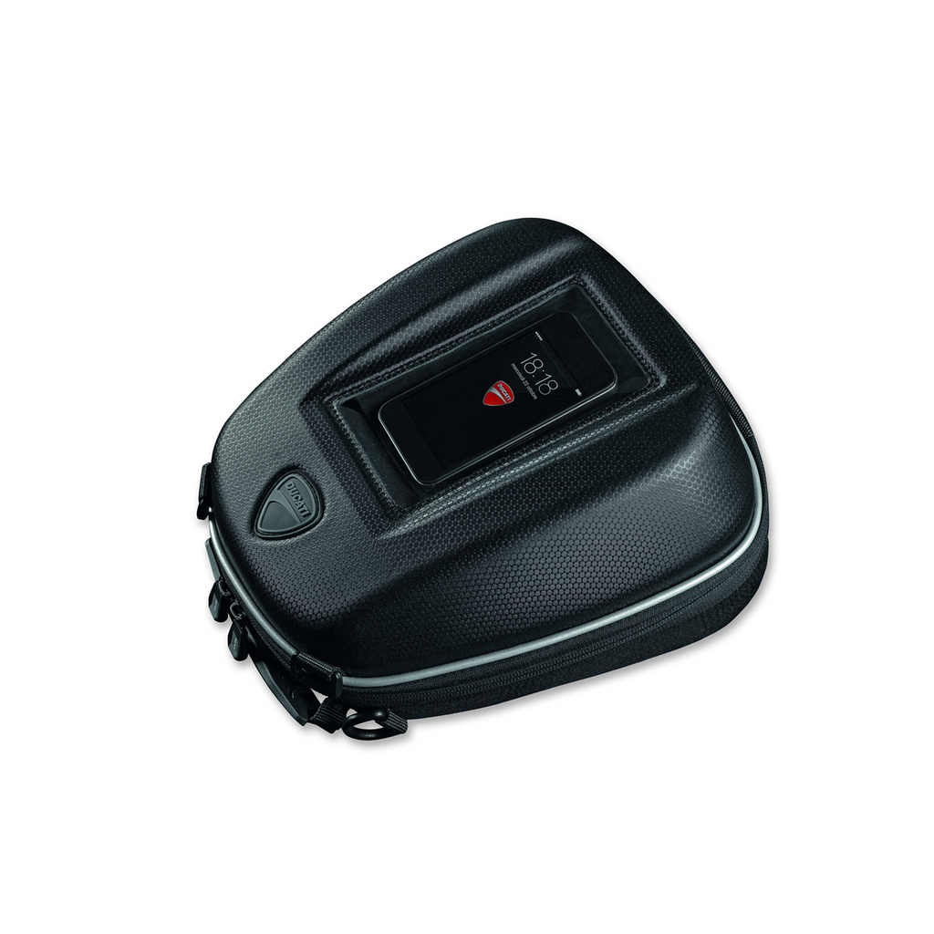 SCRAMBLER DUCATI MULTISTRADA V4S 2021 Tank pocket bag