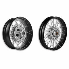 SCRAMBLER DUCATI MULTISTRADA V4 Spoke rims