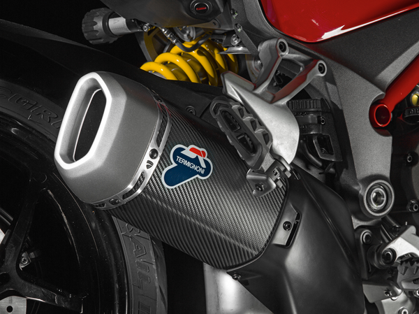 TERMIGNONI DUCATI MULTISTRADA 1200 SLIP-ON EXHAUST / 96480711A - DennisPowerSport - 2