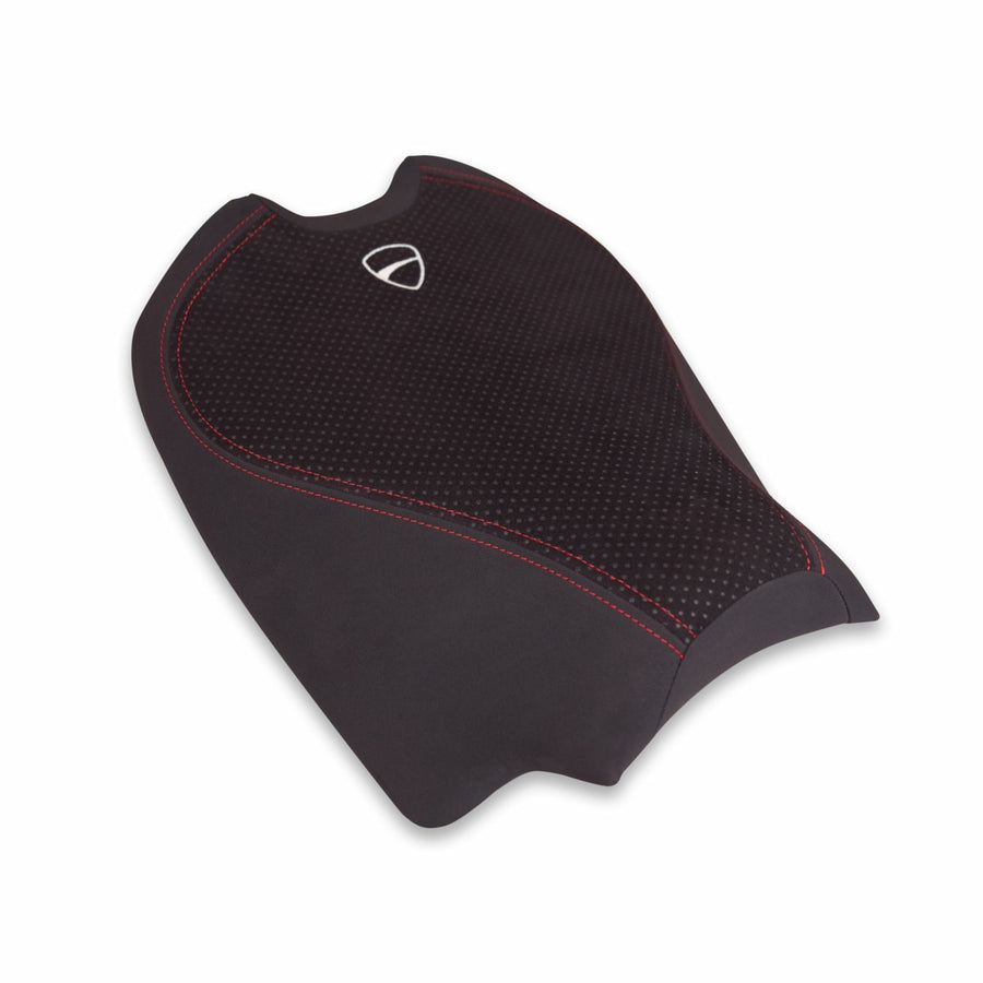 SCRAMBLER DUCATI STREETFIGHTER V4 Rider raised seat