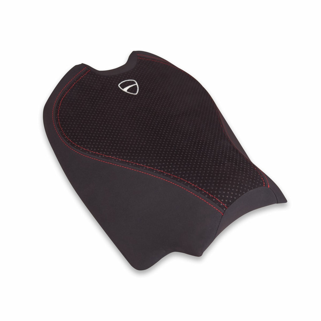 SCRAMBLER DUCATI STREETFIGHTER V4 Rider raised seat